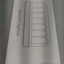 Pill Organizer 3X a Day for Women  Weekly Pill Organizer,Detachable Pill Box 7 Day,Travel Daily Pill Case Organizer,Vitamin Organizer& Supplement Organizer for Daily Meds & Supplements,Cute Pink