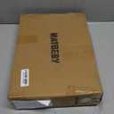 Uprichya Bread Knife for Homemade Bread Sourdough, Wooden Bread Bow Knife for Sourdough, Bread Slicer for Homemade Bread, Bread Saw, Sourdough Bread Cutter, Sharp and Even Slicing