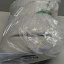 Cervical Neck Pillow for Pain Relief - Ergonomic Side Sleeper Pillow for Neck Support, Cooling Memory Foam Pillows for Sleeping, Contour Pillow Orthopedic Bed Pillow for Back Stomach Sleepers (Blue & Grey)