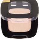 L'Oreal Paris Colour Riche Monos Eyeshadow, Little Beige Dress, 0.12 oz.