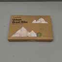 8-Pack Organic Baby Bibs for Boys, Girls - Soft Cotton Drooling and Teething Bibs for Baby Girl & Boy, Extra Absorbent, Easy To Clean & Put On for Toddler, Newborn, Infant 0-24 Months (Sweet Charm)