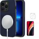 Pack of 2 Accessorize Pro Tech IPH 14 Max Case 