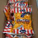 Hawkins Cheezies Box of 36 x 36g Bags - {Imported from Canada EXP 09/23
