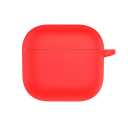 4 TERRA PROTECTIVE COVER FOR AIRPODS RED