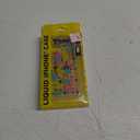 FF03 MINI PEEPS PHONE CASE WHITE, Iphone 13