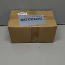 Artificial Wisteria Hanging Flowers Fake Wisteria Flower Garland Silk Vines Rattan Decor for Home Wedding Arch Wall Garden Greenery Bedroom Outdoor Office Party Decoration (36, White)