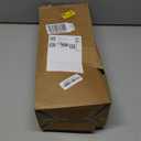 Realspring 64 Pcs Poinsettia Christmas Decorations Artificial Poinsettia Flowers Glitter Berry Picks Butterfly Christmas Tree Ornament Kit with Clips for DIY Floral Wreath Party Xmas Tree Decor(Blue)