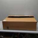 FVZ Bidet Toilet Seat Elongated Smart Heated Toilet Seat with Warm Water & Dryer, Feminine & Child Wash, Self-Clean Stainless Steel Nozzle, Adjustable Water Pressure, Slow Close Lid (White)