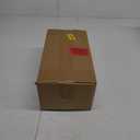 Trailer Hub Kit 5 Bolt 4.5 for 3500 lbs Heavy Duty Trailer Axle 1-1/16'' with 1/2"-20 Thread #84 Spindle 5 Lug Trailer Hub Trailer Idler Hub Kit