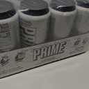 PRIME Energy ORIGINAL, Sugar Free Energy Drink, 200mg Caffeine and 355mg of Electrolytes for Hydration, Low Calorie, Vegan, Gluten Free, 16 Fluid Ounce, 12 Pack (EXP 06/01/27)