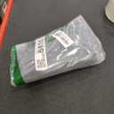 Merino Wool Base Layer Pants Women, 100% Merino Wool Leggings Women, Lite Active Thermal Underwear Bottom (Large, Black-180)