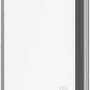 Incipio DualPro Case for Google Pixel 4 - Google Certified Protective Cover (Clear) [Extremely Rugged I Shock Absorbing I Hybrid] - GG-083-CLR