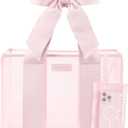 Case-Mate Jelly Tote (Ballet Pink)