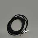 Acoustix™ Auxiliary Braided Audio Cable, 6 ft