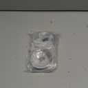 Compatible with Reduce Tumbler Lid Replacement,2Pack eak-Proof Lids Replacement Compatible with Reduce 40/50oz Tumbler,Splash Proof,Wear-Resistant.