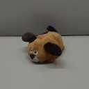 Battat  Plush Crawling Toy Dog  Interactive Stuffed Animal  Toy Puppy with Movement & Sounds  Tummy Time Toys for Toddlers  12+ Months  Wag n' Waddle Pup