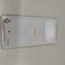 TORRAS Stronger Magnetic & Shockproof for iPhone 17 Pro Max Case, Fit for MagSafe, Military Grade Drop Protection, Camera Control, DIY Button, Slim for iPhone 17 Pro Max Case Translucent Deep Blue