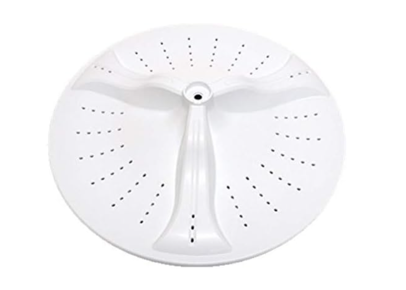 ActyGo Replacement Washing machine chassis Wash PlateWash Plate W10609480 W10752287 W10834917 AP6037948 PS11769534 fits Whirlpool Maytag Washer(be exclusive of plastic cap and screw)