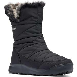 Columbia Women's Minx Slip V Snow Boots, Size 9 