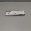 NearMoon Adjustable Shower Arm Universal Connection, Extension Arm, Adjust Angle to Upgrade Shower Experience, Easy to Install, Anti-leak (11 Inch, Chrome Finish)