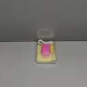 3 Pink Bedwetting Enuresis Alarm with Loud Sound and Strong Vibration, Proven Solutions for Bedwetters