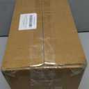 Orion Motor Tech Pressure Bleeder, 2.5L Pressure Brake Bleeder Set with 49.5mm Adapter, 2.6qt Manual Power Brake Bleeder with 500mL Brake Bleeder Bottle Compatible with GM Models Chevrolet Chrysler