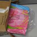 JellyArch 4 Pcs Inflatable Surf Board Inflatable Luau Party Decorations Blow up Surfboard