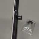 UpHere Black&White Graphics Card GPU Brace Support Video Card Sag Holder/Holster Bracket,Adjustable Length and Height Support,G27654