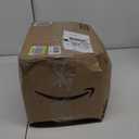 UPGRADED4.10/3.50-4 Tire and Wheel Flat Free, 10 Inch Solid Rubber Tire with 5/8Axle Bore Hole and Double Sealed Bearings, for Dolly Wheels/Hand Truck Wheels/Dump Cart4 Pack (Black)