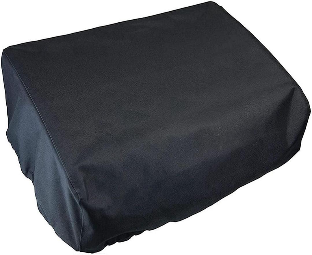 Heavy Duty 24 Inch Grill Cover Compatible with Cuisinart CGG-306, Royal Gourmet 24 Tabletop Griddle PD1301R/ PD1301S, Ninja OG751, Compatible with Pit Boss 75275 & PB336GS