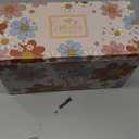 JoycuFF Bride Gifts, Bridal Shower Gift for Wedding Bachelorette Engagement, Wedding, Honeymoon, Beach, Travel