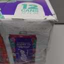 Alani Nu VARIETY PACK CHERRY SLUSH, JUICY PEACH, HAWAIIAN SHAVED ICE Sugar Free, Low Calorie Energy Drinks, 200mg Caffeine, Biotin B Vitamins, Zero Sugar, 10 Calories, 12 Fl Oz Cans, 12 Pack