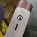 Dyson Airwrap Co-anda2x Multi-Styler and Dryer Straight+Wavy in Ceramic Pink