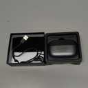 Electric Nail Clipper, Automatic Electric Nail Trimmer with Light, 2 Speeds,Magnetic Cover,Nail Scraps Storage,USB Rechargeable,Safety Nail Clippers for Men, Adults, Kids,Baby,Seniors (3.3 inch)