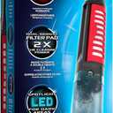 Fluval 11077 ProVac Powered Aquarium Gravel Cleaner - Aquarium Gravel Vacuum