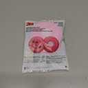 3M particulate filters P100 #2091/07000 , Pink, One Size, 2 Count