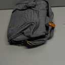 MOMUVO Laptop Backpack for Women, 15.6 Inch Laptop Bag Work Backpack with USB Charging Port, School Bookbag College Backpack, Suitable for Work,Travel, Business (Grey)