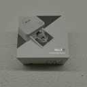 Nelko Sticker Printer, PM230 Print Pod Mini Bluetooth Portabel Sticker Maker with 3 Rolls Paper, Print Pods Mini Printer with Multiple Templates for Phone & Tablet, White