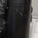 Cordless Water Flosser, Rechargeable Water Dental Flosser Pick for Teeth, IPX7 Waterproof Electric Water Dental Flosser, 3 Modes 4 Replaceable Jet Tips, Oral Irrigator for Home Travel (Black)