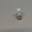 L'Oreal Paris True Match Super-Blendable Foundation, Medium Coverage Liquid Foundation Makeup, N2, Light, 1 Fl Oz