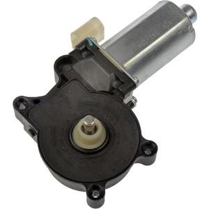 Dorman 742-294 Power Window Motor Compatible with Select BMW / Ford / Lincoln Models