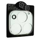 Axessorize ARMORGlass Camera Lens Protector for Apple iPhone 13/13 mini