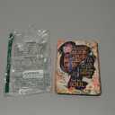 Case for All-New Kindle Paperwhite 12th Gen 2024 and Kindle Colorsoft Signature Edition, Book Lovers Gifts Lightweight PU Leather Protective Cover with Auto Sleep Wake Hand Strap