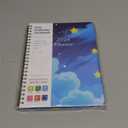 2026 Planner, Weekly and Monthly Calendar Academic Planner, Jan 2026 - Dec 2026, Planning Agenda Book for Desk Accessories and School Supplies - A5 (6.3'' x 8.5'')