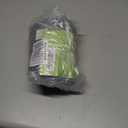 KeaBabies Baby Wrap Carrier  All in 1 Original Baby Carrier Newborn to Toddler Sling, Easy to Wear, Hands Free Bonding, Lightweight, Breathable Infant Wraps (Mystic Gray)