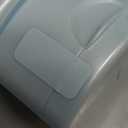 Este Lauder Perfectly Clean Multi-Action Cream Face Wash Cleanser/Moisture Mask | Ideal for Dry Skin, 5 Ounce