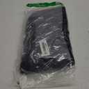 Zando Tennis Skirts for Women with Pockets Athletic Knee Length Golf Casual Skorts Shorts Sports Drawstring Waist Skirt (X-Large, Navy)