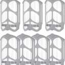 7 Pack Refill Cartridge Compatible with ZEVO Plug-in Light M364 and Max