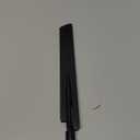 5G 4G LTE GSM 3G Antenna 600-6000MHz 8dbi Mimo Omnidirectional RP-SMA Male Wide Band Antenna for Module Router Wireless Home Phone Modem Network TP Link Signal Receiver Mobile Hotspot