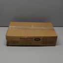 Stretch Film Shrink Wrap for Moving Supplies (15inch, 2 Pack) x 1000ft, Industrial Strength Plastic Wrap Stretch Roll for Pallet Wrapping Shipping Moving Boxes Storage Furniture with Handles, Clear